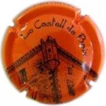 Lo Castell de Baix X021180 - V12879