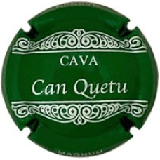 Can Quetu X022266 - V13712 MAGNUM