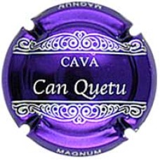 Can Quetu X022557 - V13710 MAGNUM