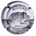 Mil·liari X023341