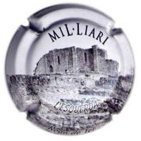 Mil·liari X023341
