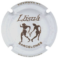 Llisuá X024215 - V7095 (Barcelones)
