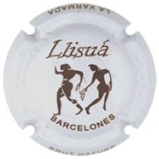 Llisuá X024215 - V7095 (Barcelones)