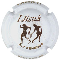 Llisuá X024216 - V7096 (Alt Penedes)