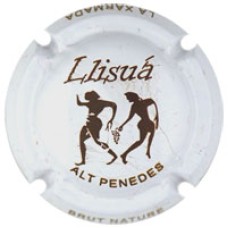 Llisuá X024216 - V7096 (Alt Penedes)