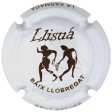 Llisuá X024217 - V7097 (Baix Llobregat)