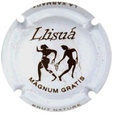 Llisuá X024218 - V7098 MAGNUM