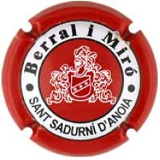 Berral i Miró X024625 - V7723