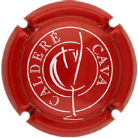 Calderé X026520 - V8794