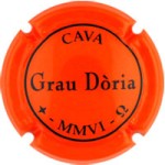 Grau Dòria X027471 - V8183