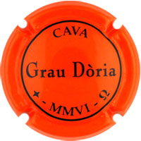 Grau Dòria X027471 - V8183