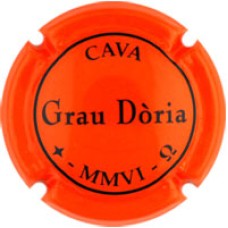 Grau Dòria X027471 - V8183