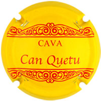 Can Quetu X027738 - V8042
