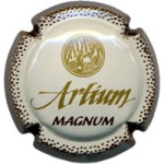 Artium X028425 - V8525 - CPC ART327 MAGNUM