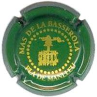 Mas de la Basserola X029169 - XC MABS007