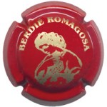 Berdié Romagosa X030230 - CPC BRR308 - XC BERD008