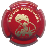 Berdié Romagosa X030230 - CPC BRR308 - XC BERD008