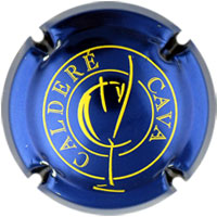 Calderé X030346 - V11215