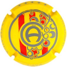 Coop. Albinyana X030410 - V8112