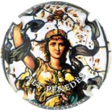 Llisuá X030459 - V8660 (Alt Penedès)
