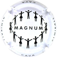 Almirall X030706 - V7624 MAGNUM