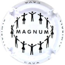 Almirall X030706 - V7624 MAGNUM