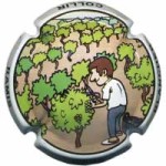 Blancher X031137 - V8732 - CPC BLN339