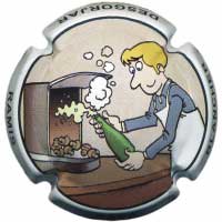 Blancher X031141 - V8762 - CPC BLN342