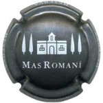 Mas Romaní X031874 - V8670 - CPC MSM302