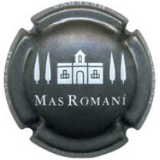 Mas Romaní X031874 - V8670 - CPC MSM302