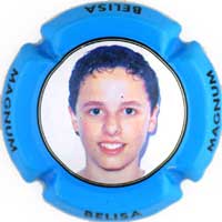 Belisa X031952 - V8531 MAGNUM