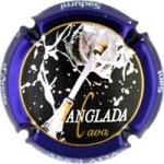 Anglada X033257 - V8786 (Lila)
