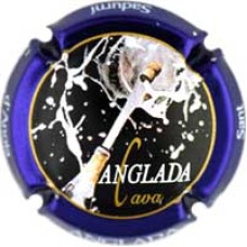 Anglada X033257 - V8786 (Lila)