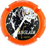 Anglada X033603 - V10200 (Naranja)