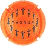 Almirall X034492 - V7623 MAGNUM