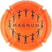 Almirall X034492 - V7623 MAGNUM