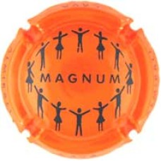 Almirall X034492 - V7623 MAGNUM