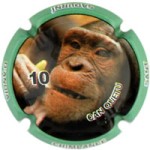 Can Quetu X035309 - V11704 - XC CNQT117