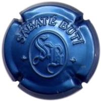 Sabaté Butí X035743 - V1268