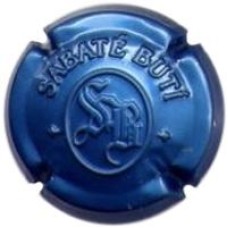Sabaté Butí X035743 - V1268