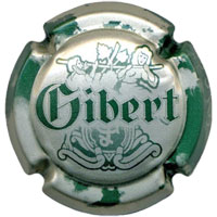 Gibert X037211 - V13421 - CPC GBR319