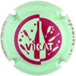 Vicat X037726 - V11297
