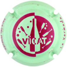 Vicat X037726 - V11297