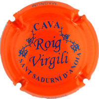 Roig Virgili X038377 - V13197 MAGNUM