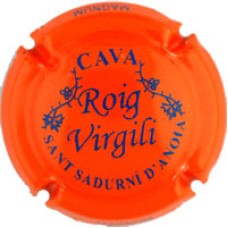 Roig Virgili X038377 - V13197 MAGNUM