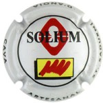 Solium X039474 - V14871
