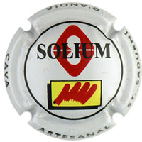 Solium X039474 - V14871