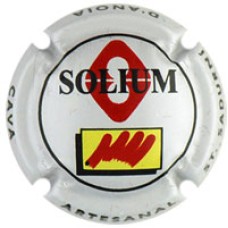 Solium X039474 - V14871