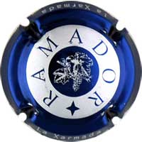 Ramador X039829 - V13163