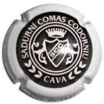 Sadurní Comas Codorniu X042544 - V14154